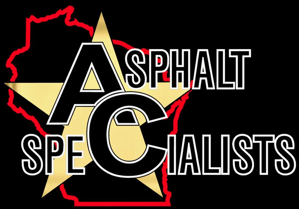 Ac Asphalt Specialists logo